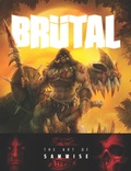 Cover: Brutal - Abrams