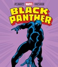 Cover: Black Panther - Abrams Appleseed