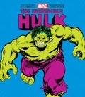 Cover: The Incredible Hulk - Abrams Appleseed