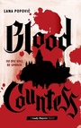 Cover: Blood Countess (Lady Slayers) - Amulet Paperbacks