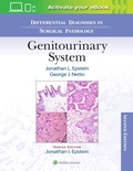 Cover: Differential Diagnoses in Surgical Pathology: Genitourinary System - WOLTERS KLUWER HEALTH
