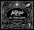 Cover: Inktober All Year Long - Chronicle Books