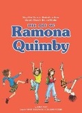 Cover: The Art of Ramona Quimby - Chronicle Books