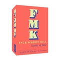 Cover: FMK - Chronicle Books