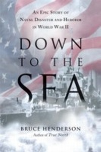 Enlarge image Cover: Down to the Sea - HarperCollins