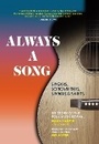 Cover: Always a Song - Chronicle Books