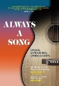 Enlarge image Cover: Always a Song - Chronicle Books