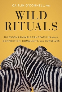 Enlarge image Cover: Wild Rituals - Chronicle Books