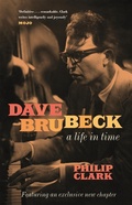 Cover: Dave Brubeck: A Life in Time - Headline Book Publishing