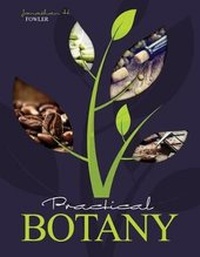 Enlarge image Cover: Practical Botany - Kendall/Hunt Publishing Co ,U.S.