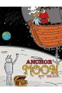 Cover: Anchor Moon - Austin Macauley Publishers