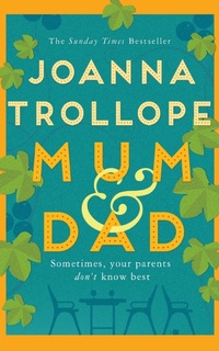 Abbildung von: Mum & Dad - Pan Books