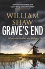 Cover: Grave's End - riverrun