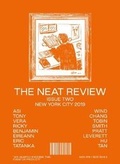 Cover: The Neat Review Issue Two 2019: New York City - Ultra Neat