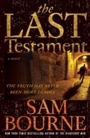Cover: Last Testament - HarperCollins