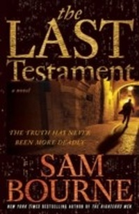 Enlarge image Cover: Last Testament - HarperCollins