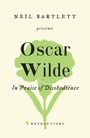 Cover: In Praise of Disobedience - Verso Books