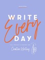 Cover: Write Every Day - QUADRILLE PUBLISHING