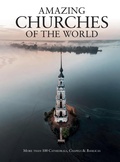Cover: Amazing Churches - Amber Books