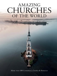 Enlarge image Cover: Amazing Churches - Amber Books