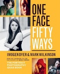 Cover: One Face, Fifty Ways - Ilex