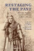 Cover: Restaging the Past - UCL Press