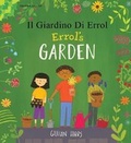 Cover: Errol's Garden English/Italian - Mantra Lingua