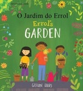 Cover: Errol's Garden English/Portuguese - Mantra Lingua