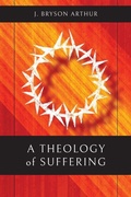 Cover: A Theology of Suffering - Langham Global Library