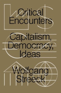 Enlarge image Cover: Critical Encounters - Verso Books