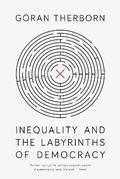 Cover: Inequality and the Labyrinths of Democracy - Verso Books