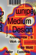 Cover: Medium Design - Verso Books