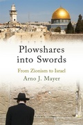 Cover: Plowshares into Swords - Verso Books