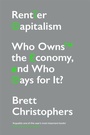 Cover: Rentier Capitalism - Verso Books