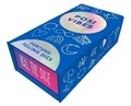 Cover: Posi Vibes Fortune-Telling Dice - Chronicle Books