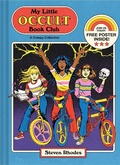 Cover: My Little Occult Book Club - Chronicle Books