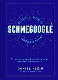 Enlarge image Cover: Schmegoogle - Chronicle Books