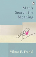 Cover: Man's Search For Meaning - Rider & Co