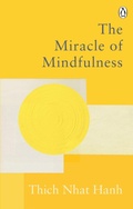 Cover: The Miracle Of Mindfulness - Rider & Co
