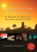Cover: Island of the Setting Sun - The Liffey Press