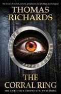 Cover: The Corral Ring - Biugil Books