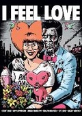 Cover: I Feel Love - SelfMadeHero