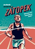 Cover: Zatopek - SelfMadeHero