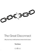 Cover: The Great Disconnect - Civitas