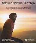 Cover: Salesian Spiritual Direction: 2 - Don Bosco Publications