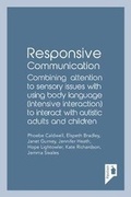 Cover: Responsive Communication - Pavilion Publishing and Media Ltd