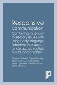 Enlarge image Cover: Responsive Communication - Pavilion Publishing and Media Ltd