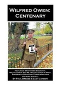Cover: Wilfred Owen: Centenary - Posh Up North
