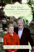 Cover: We've Always Had Paris...and Provence - HarperCollins