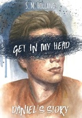 Cover: Get in My Head - S.M.Holland